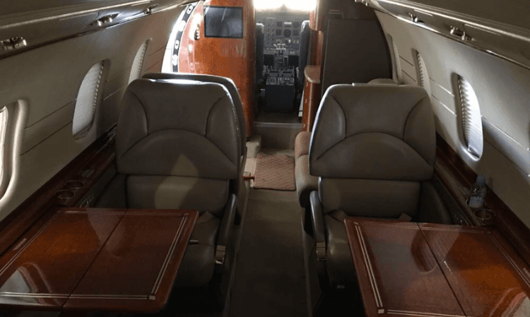 Aeronave