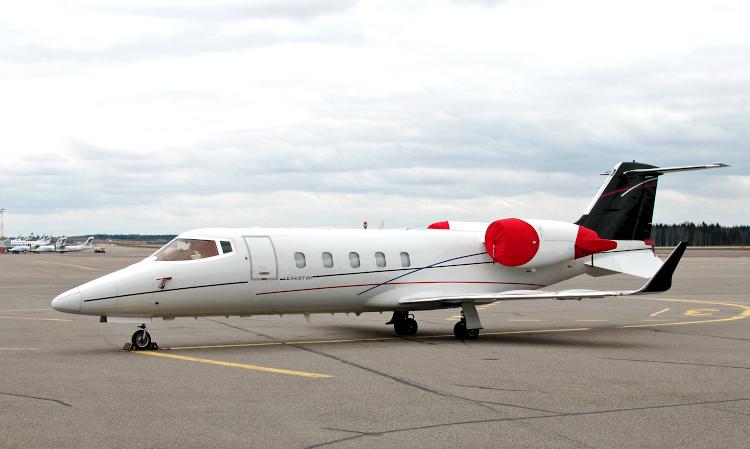 Aeronave