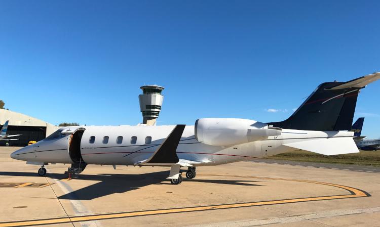Aeronave