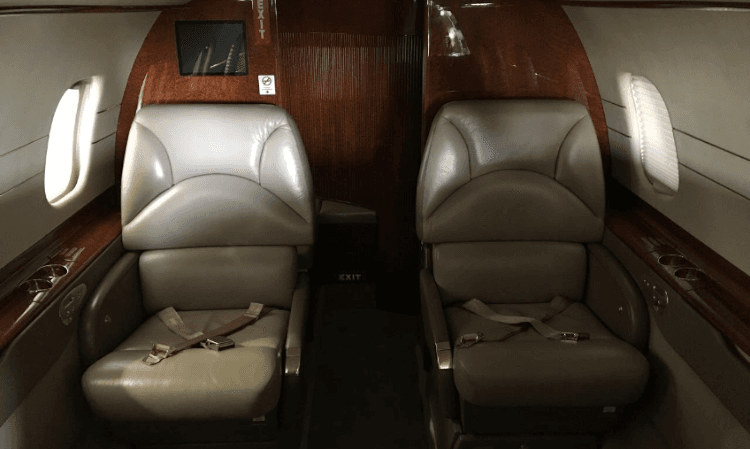 Aeronave