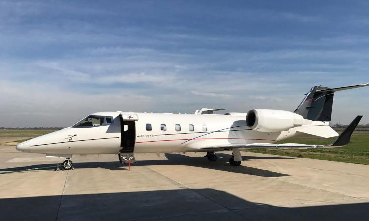 Aeronave