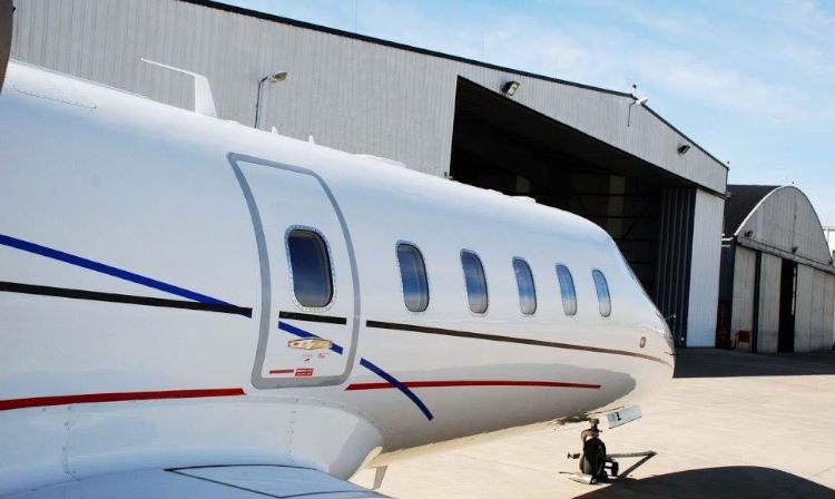 Aeronave