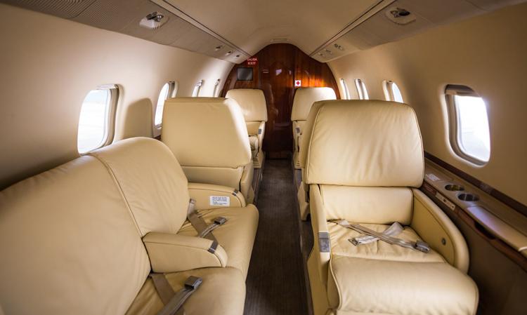 Aeronave