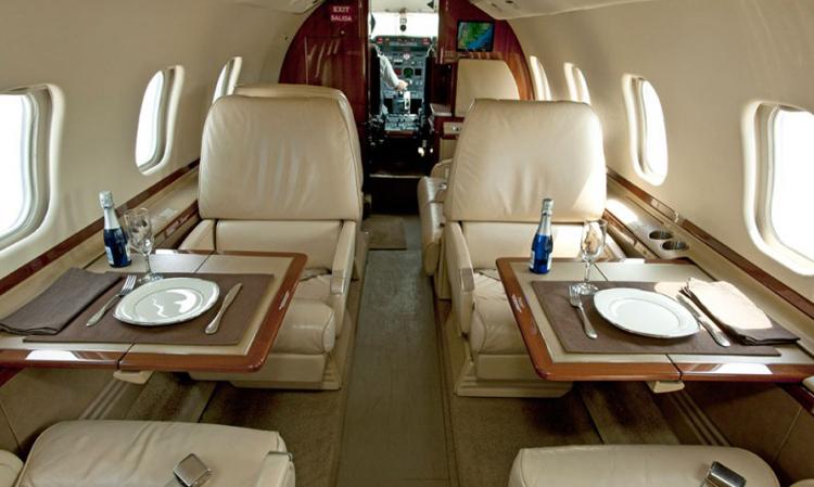 Aeronave