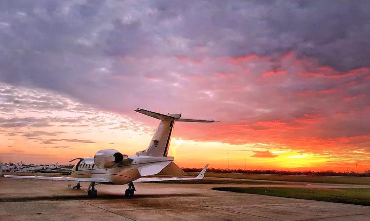 Aeronave