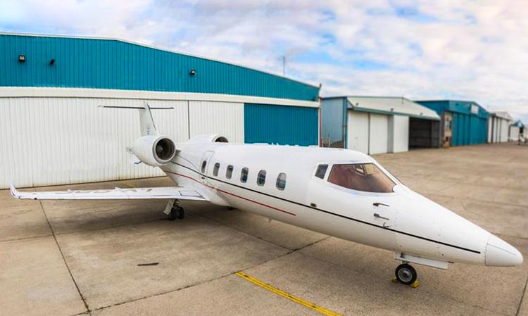 Aeronave