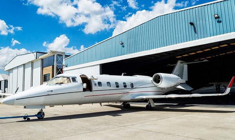 Aeronave