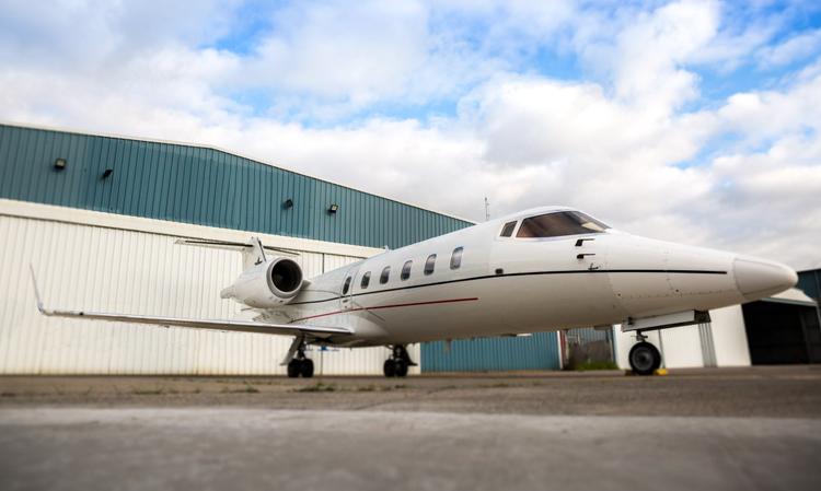 Aeronave