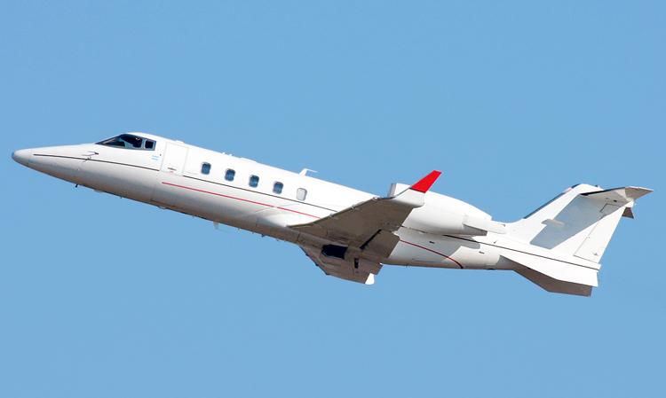 Aeronave