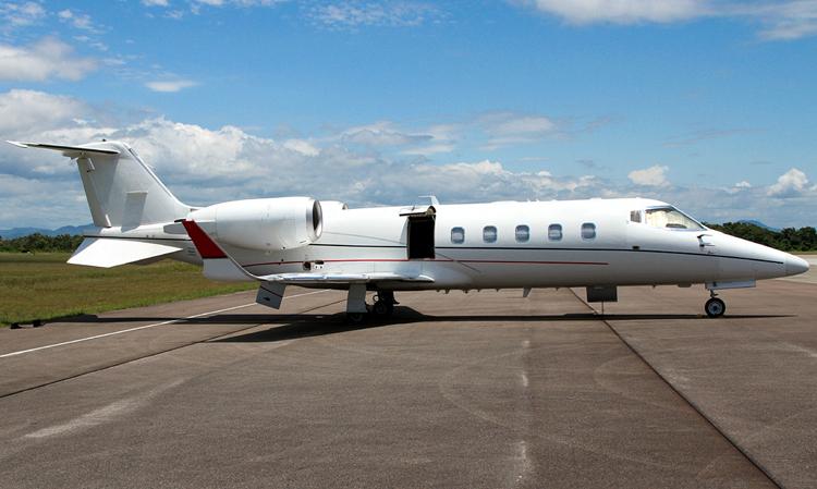 Aeronave
