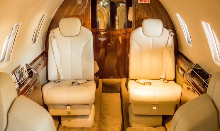 Citation Sovereign
