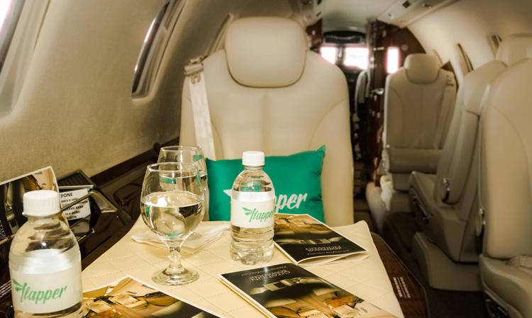 Citation Sovereign