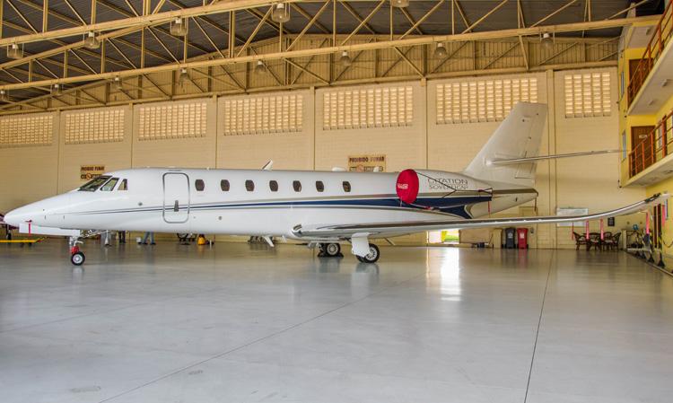 Citation Sovereign