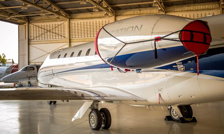 Citation Sovereign