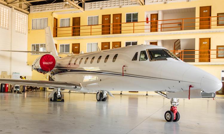 Citation Sovereign