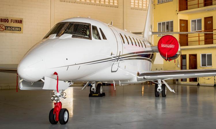 Citation Sovereign