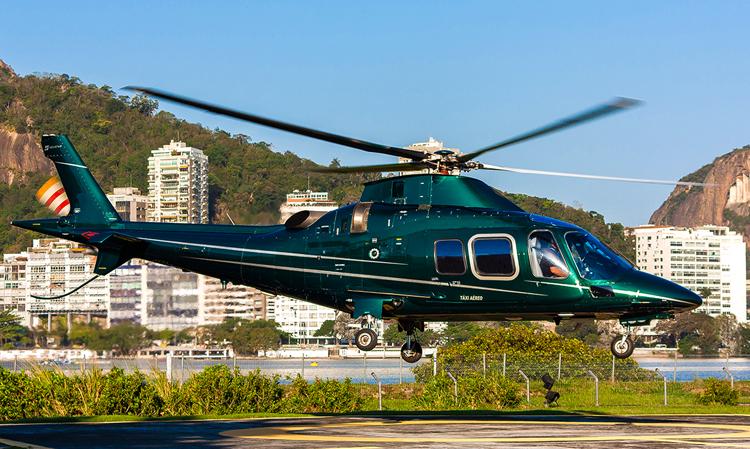 Agusta Grand
