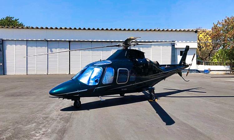 Agusta Grand