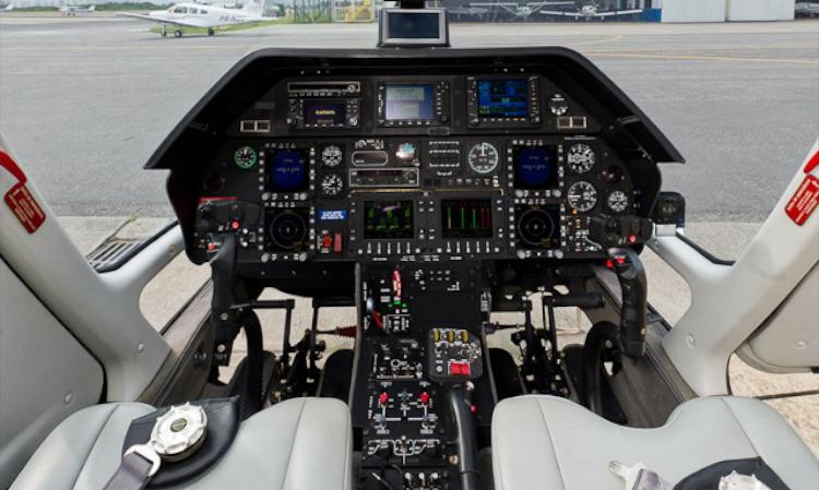 Agusta Grand