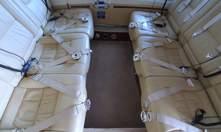 Agusta Grand