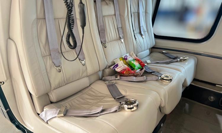 Agusta Grand