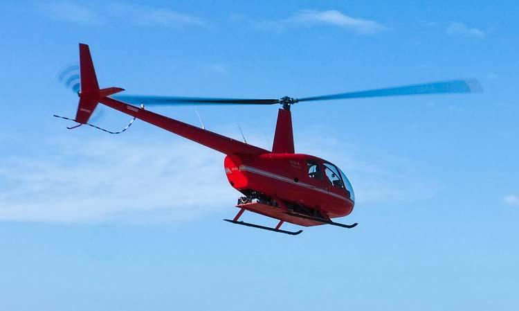 R44 Raven II