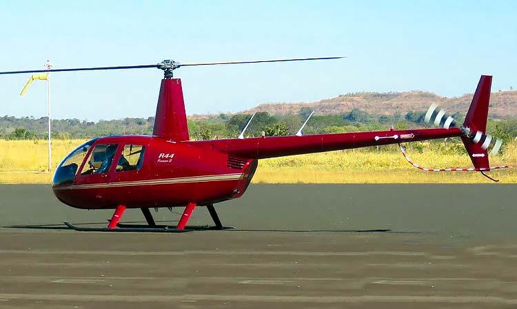 R44 Raven II