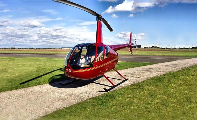 R44 Raven II