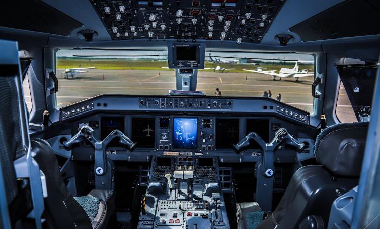 Aeronave