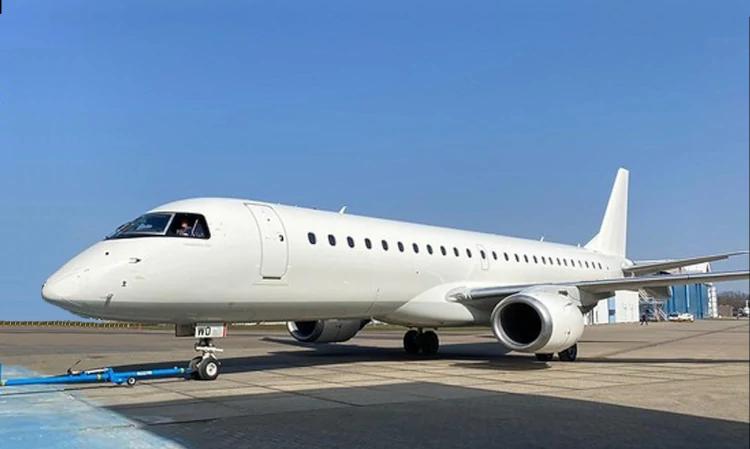 Aeronave