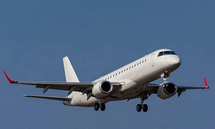 Aeronave