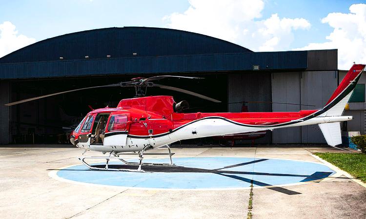 Aeronave