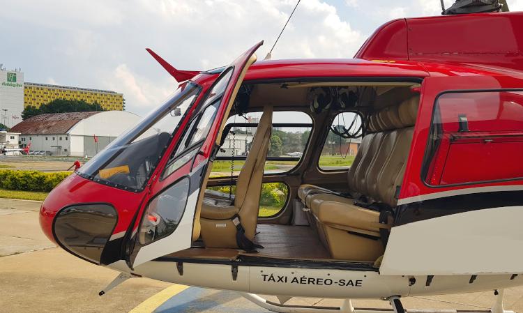 Aeronave