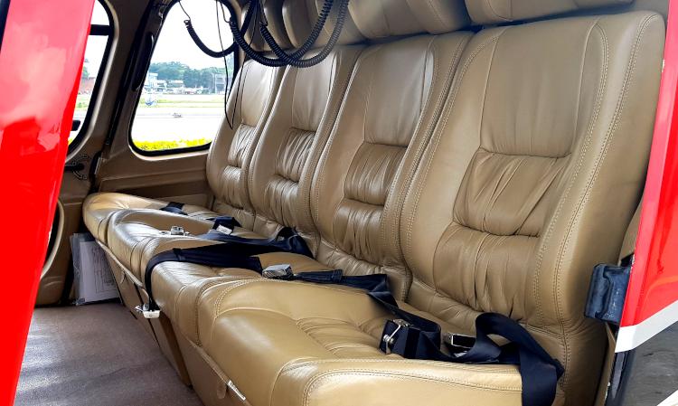 Aeronave