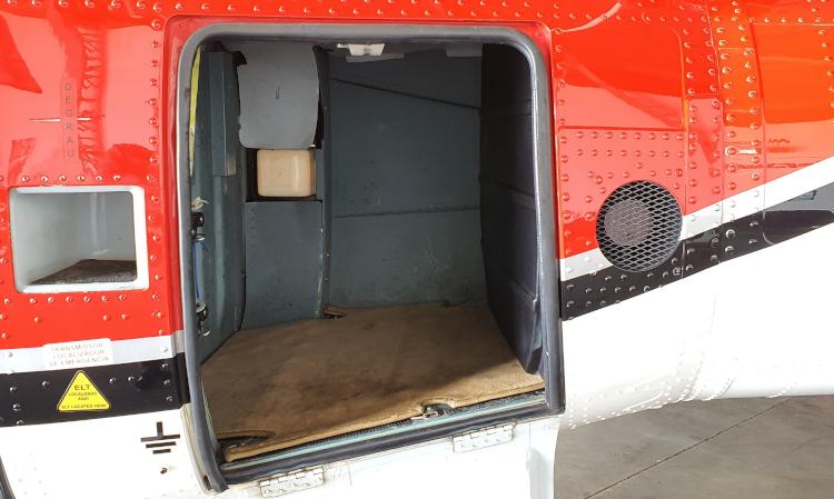 Aeronave