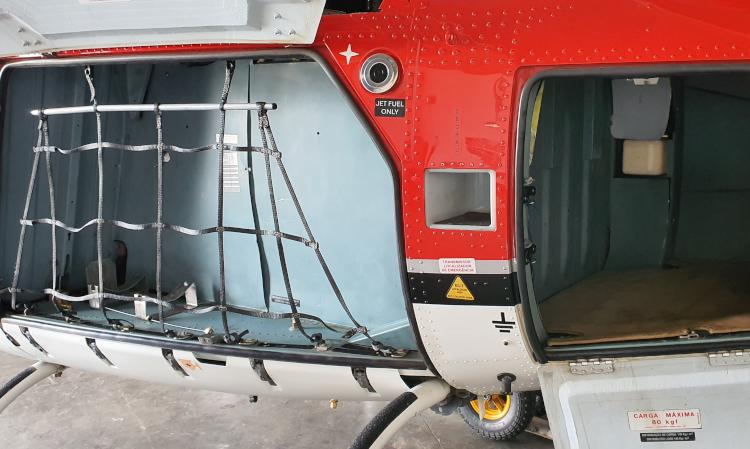 Aeronave