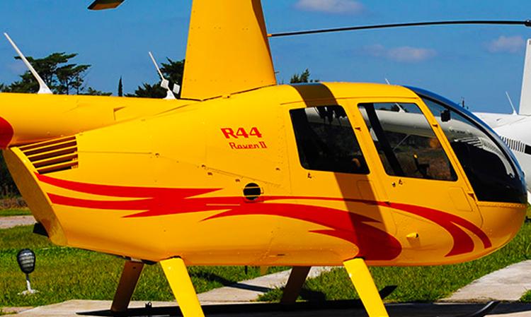R44 Raven II