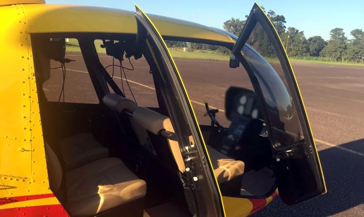 R44 Raven II