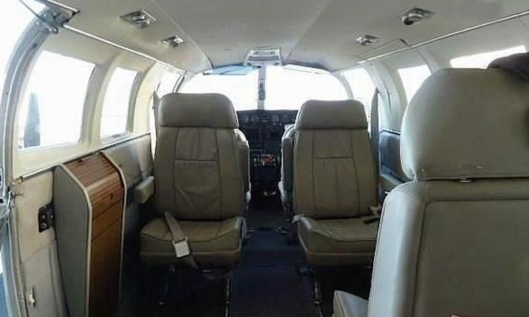 Aeronave