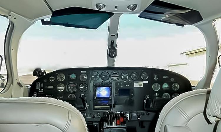 Aeronave