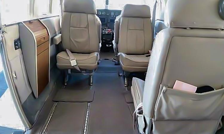 Aeronave