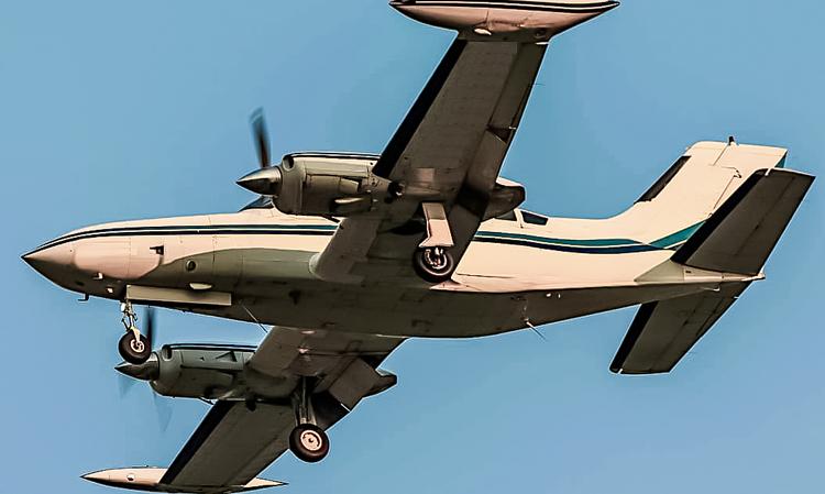 Aeronave