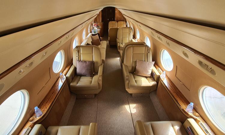 Aeronave