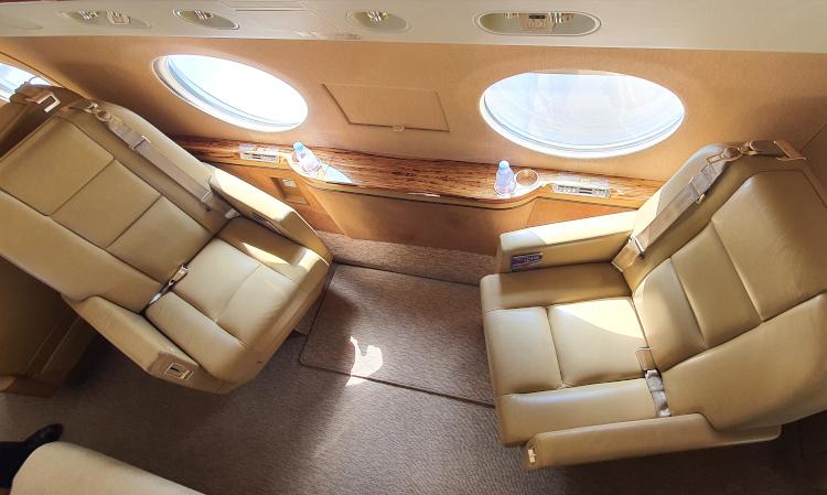 Aeronave