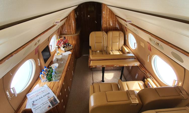 Aeronave