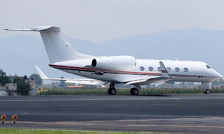 Aeronave