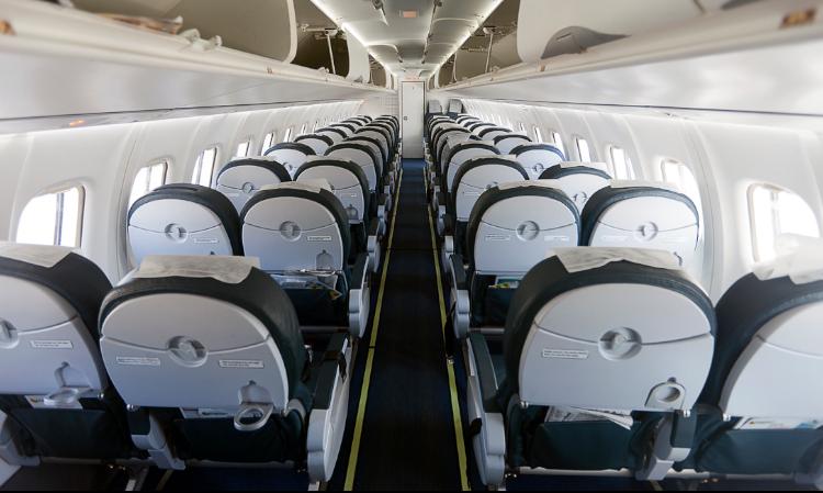 Aeronave