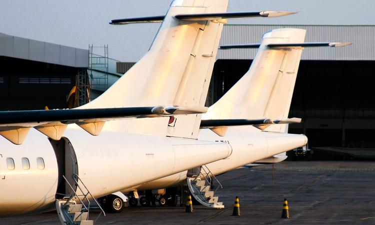 Aeronave