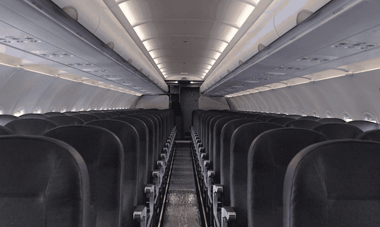 Aeronave