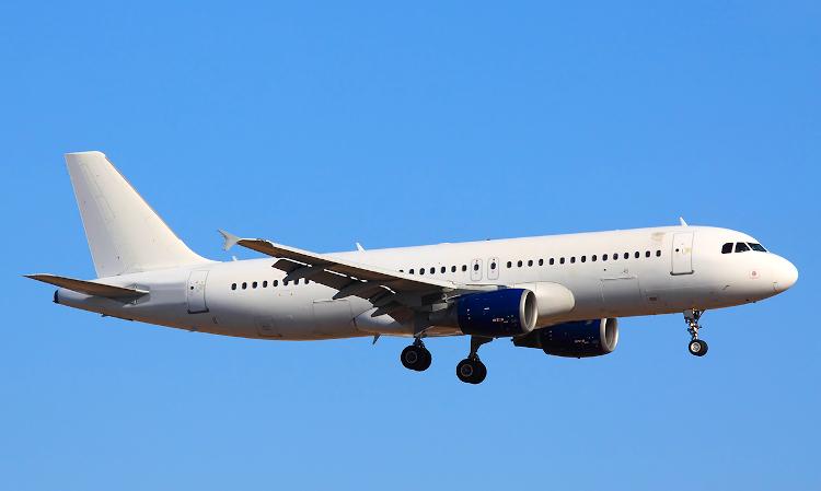 Aeronave